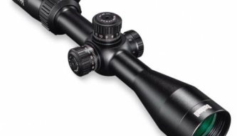Bushnell launches the ideal optics for pest control: the Rimfire Series