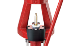 Hornady launches its Lock-N-Load Iron Press™ – the next evolution in single stage press technology