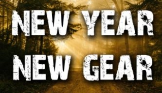 New Year, New Gear