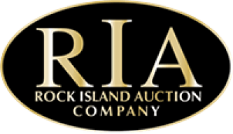 RIAC December 1-3 Premiere Firearms Auction Pre-Auction