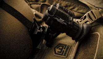 FLIR Breach Thermal Imager launches at Scott Country International