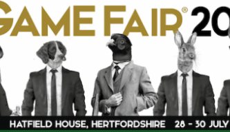 The Game Fair 2017 and Lord’s Taverners to put a new minibus on the road for Hertfordshire school