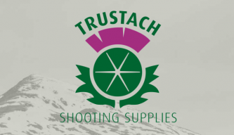 Trustach Shooting Supplies Ltd awarded Royal Warrant