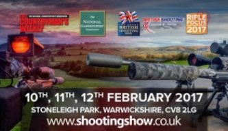 Win a Brocock Compatto at the British Shooting Show 2017 2
