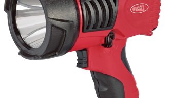 Clulite Flame Rechargeable Spotlight