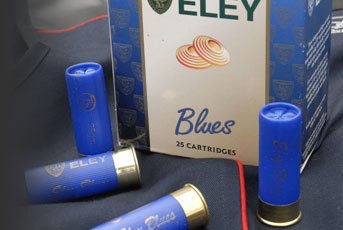 Eley Blues