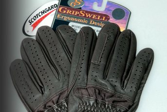 GripSwell Gloves