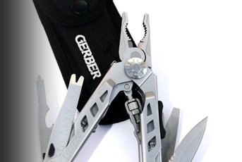 Gerber Grappler Multi-tool