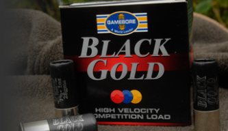 Gamebore Black Gold