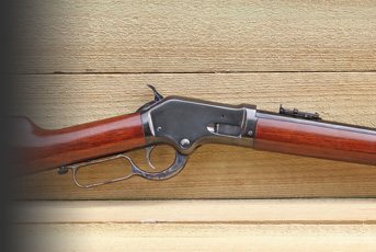 1883 Burgess Carbine