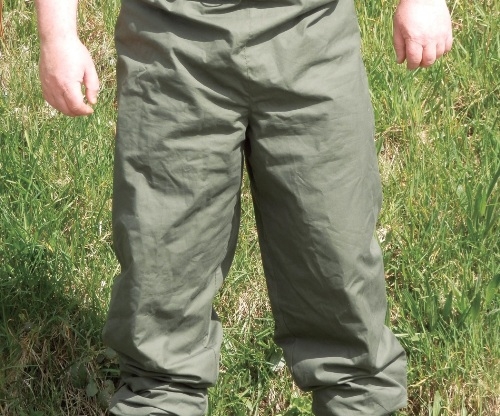 Snugpak Westwinds Ventile Antarctic 