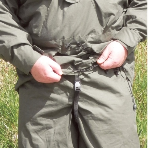 Snugpak Westwinds Ventile Antarctic 