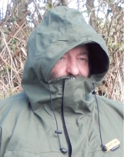 Snugpak Westwinds Ventile Antarctic 