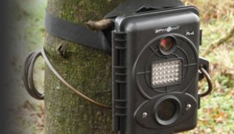 Thomas Jacks Spy-Point FL-A and Pro-X Scouting Cameras