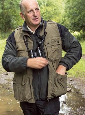 Country Innovations Raptor Gilet