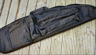 Allan Tactical gun bag