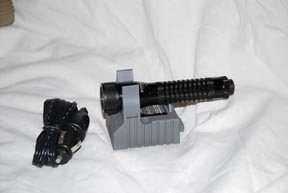 Streamlight Tactical Strion torch