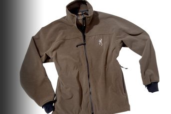 Browning XPO Lite X-Change clothing
