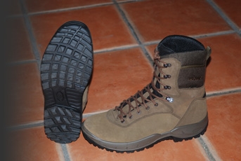 uitvinding Victor Structureel Lowa Uplander GTX® | Walking & Stalking Boots | Gun Mart