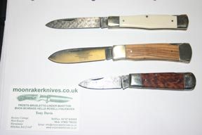 Knives UK 2008 Part II