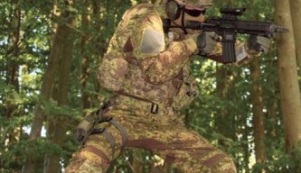 UFPRO Striker XT Combat Suit