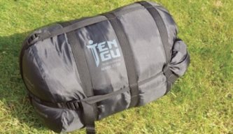 Alexika, Tengu Mark 21SB sleeping bag