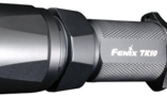 Fenix TK10 Tactical Flashlight