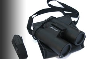 Luger DX 10 X 42 Binoculars