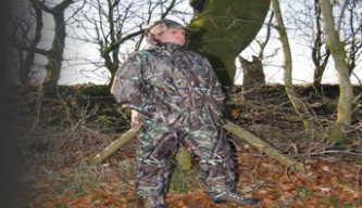 Sportschief All-year, 3-Way Coat and Aquatex Trousers
