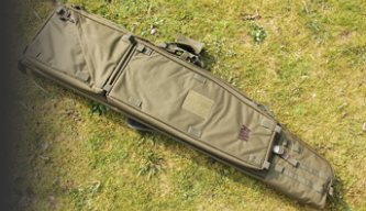 AIM 50 Tactical Drag Bag