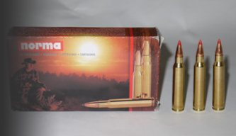 Norma 40-grain 223 Remington