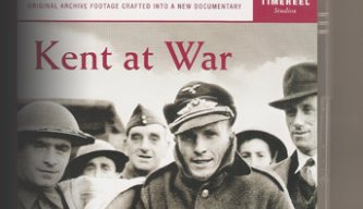 Kent at War (DVD)