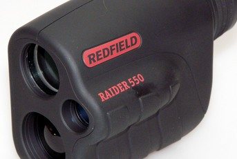 Redfield Raider rangefinder