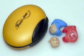 CENS Digital FLEX 2 hearing protectors