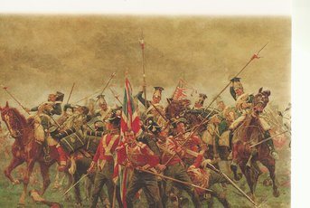 Albuera 1811 - The Bloodiest Battle of the Peninsular War