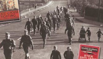 An Illustrated History of the Home Guard