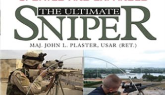 The Ultimate Sniper