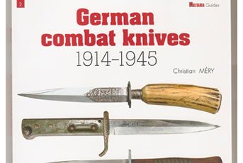 German Combat Knives 1914-1945