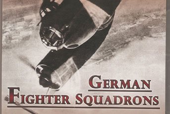 German Fighter Squadrons