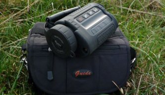 Guide IR518C Thermal Camera