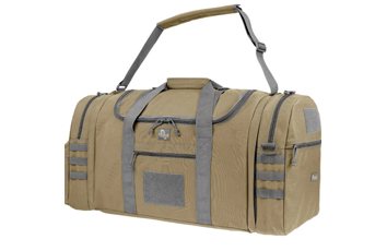 Maxpedition 3 in 1 load duffel bag