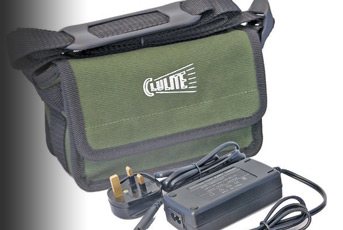 Clulite (PP21-J) Li-ion Battery Pack