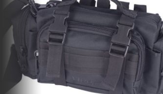 Viper Tactical Weapons Carrier