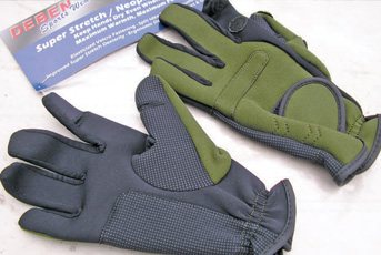 Deben Superstretch Gloves