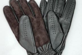 GripSwell Side-by-Side shooting gloves