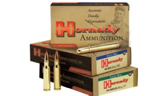 Case Histories: 458 Win Mag