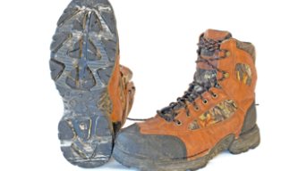 Danner Pronghorn Boots