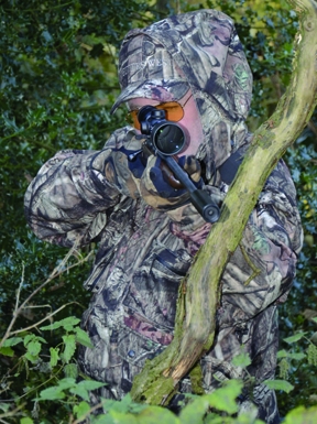 Rivers West Ranger Jacket \u0026 Trousers 