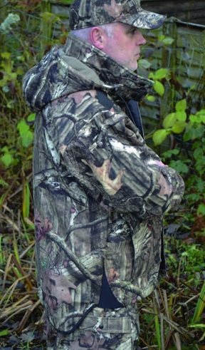 Rivers West Ranger Jacket \u0026 Trousers 