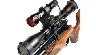 Fenix TK15 Gun Light Kit